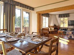 Dimora Sopiazes Alpine Charm 300 m From the Slopes
