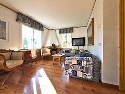 Dimora Sopiazes Alpine Charm 300 m From the Slopes