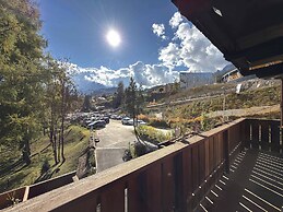 Dimora Sopiazes Alpine Charm 300 m From the Slopes