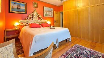 Dimora Sopiazes Alpine Charm 300 m From the Slopes