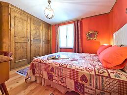Dimora Sopiazes Alpine Charm 300 m From the Slopes