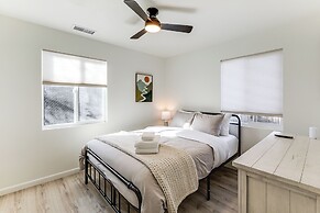 Near NAU & Dtwn! Kid-friendly Flagstaff Retreat