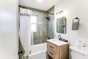 Near NAU & Dtwn! Kid-friendly Flagstaff Retreat