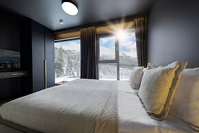 Landscape Cyrhla with SPA by BQQK