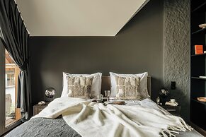 Landscape Cyrhla with SPA by BQQK