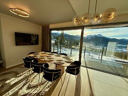 Landscape Cyrhla with SPA by BQQK