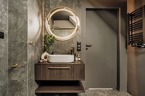 Landscape Cyrhla with SPA by BQQK