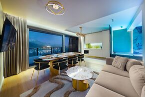 Landscape Cyrhla with SPA by BQQK