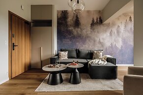 Landscape Cyrhla with SPA by BQQK
