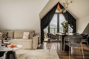 Landscape Cyrhla with SPA by BQQK