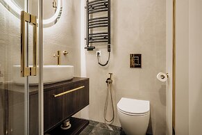 Landscape Cyrhla with SPA by BQQK