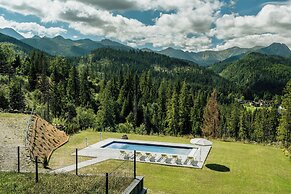 Landscape Cyrhla with SPA by BQQK