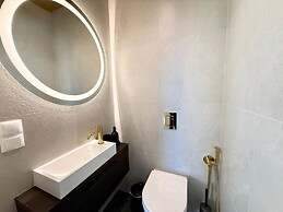 Landscape Cyrhla with SPA by BQQK