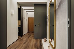 Landscape Cyrhla with SPA by BQQK
