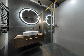 Landscape Cyrhla with SPA by BQQK