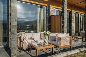 Landscape Cyrhla with SPA by BQQK