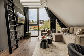 Landscape Cyrhla with SPA by BQQK