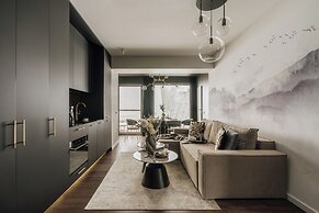 Landscape Cyrhla with SPA by BQQK