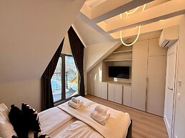 Landscape Cyrhla with SPA by BQQK