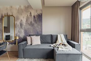 Landscape Cyrhla with SPA by BQQK