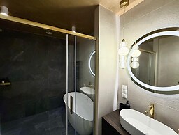Landscape Cyrhla with SPA by BQQK