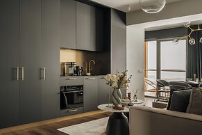Landscape Cyrhla with SPA by BQQK