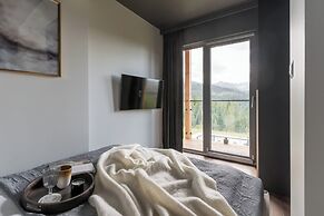 Landscape Cyrhla with SPA by BQQK