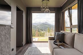 Landscape Cyrhla with SPA by BQQK