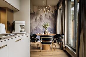 Landscape Cyrhla with SPA by BQQK