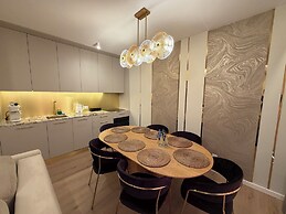 Landscape Cyrhla with SPA by BQQK