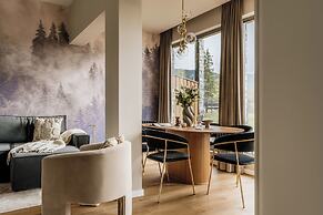 Landscape Cyrhla with SPA by BQQK