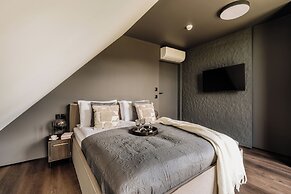 Landscape Cyrhla with SPA by BQQK