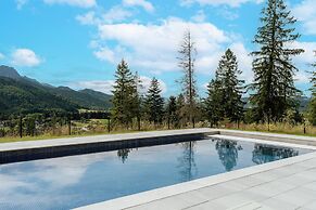 Landscape Cyrhla with SPA by BQQK