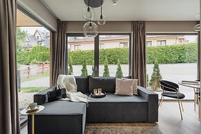 Landscape Cyrhla with SPA by BQQK