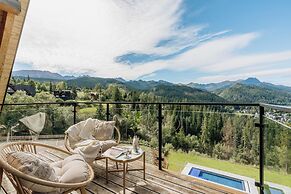 Landscape Cyrhla with SPA by BQQK