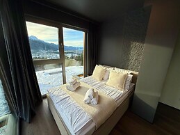 Landscape Cyrhla with SPA by BQQK