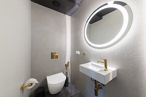 Landscape Cyrhla with SPA by BQQK