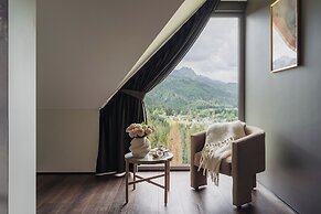 Landscape Cyrhla with SPA by BQQK