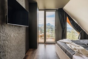 Landscape Cyrhla with SPA by BQQK