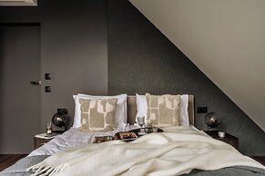 Landscape Cyrhla with SPA by BQQK