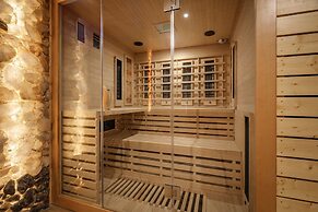 Landscape Cyrhla with SPA by BQQK