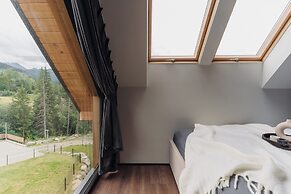Landscape Cyrhla with SPA by BQQK