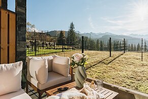 Landscape Cyrhla with SPA by BQQK