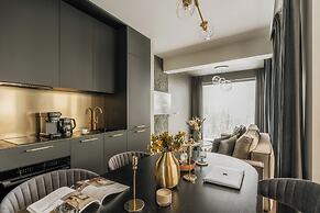 Landscape Cyrhla with SPA by BQQK
