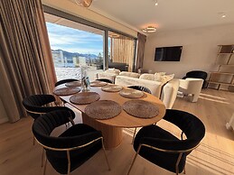 Landscape Cyrhla with SPA by BQQK