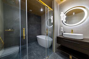 Landscape Cyrhla with SPA by BQQK