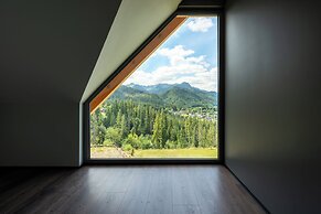 Landscape Cyrhla with SPA by BQQK