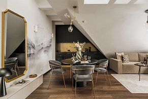 Landscape Cyrhla with SPA by BQQK