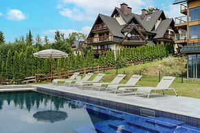 Landscape Cyrhla with SPA by BQQK