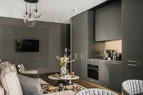 Landscape Cyrhla with SPA by BQQK